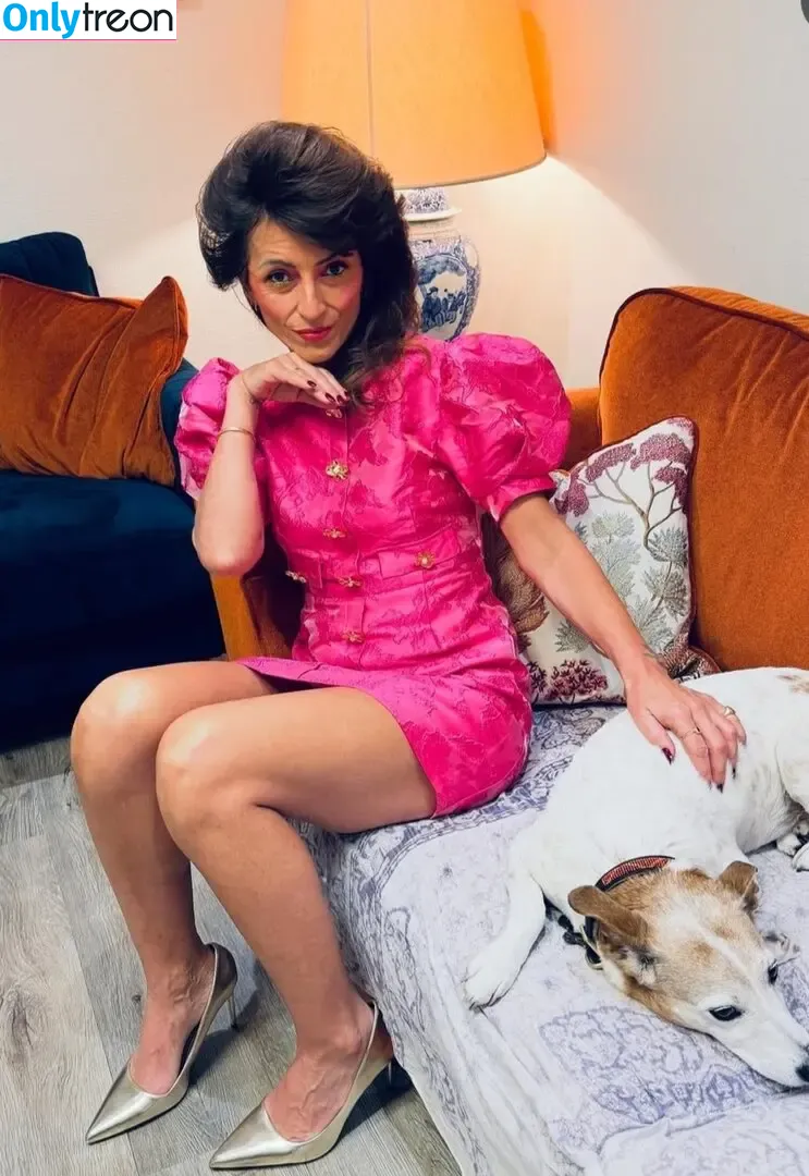 Davina McCall голая photo #0523 (davinamccall)