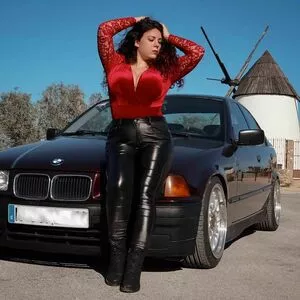 Davinia Fructuoso / daviniafructuoso фото голая #0033