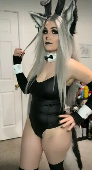 DawnFrostKillerCosplay / KillerKupcake / ikitchie / killerkupkake фото голая #0105