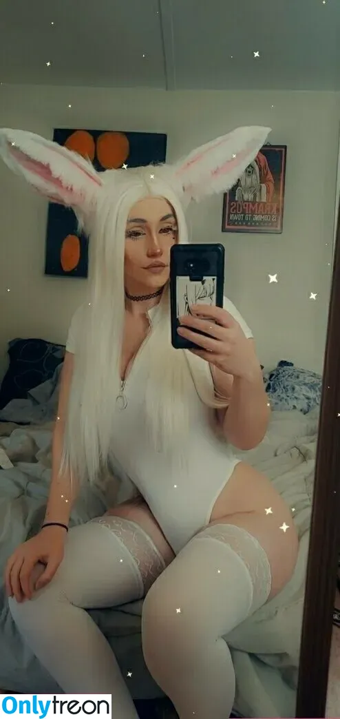 DawnFrostKillerCosplay nude photo #0017 (KillerKupcake / ikitchie / killerkupkake)