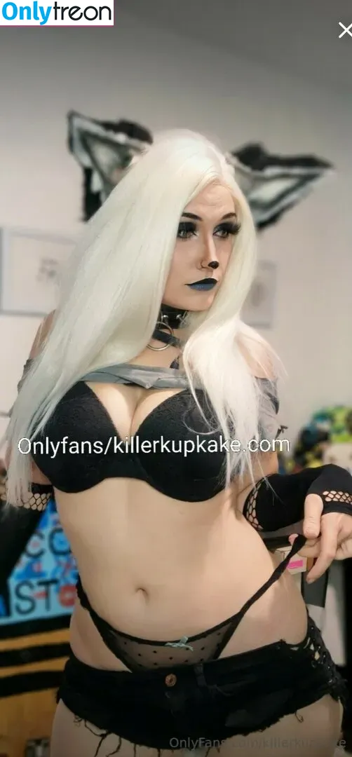 DawnFrostKillerCosplay голая photo #0097 (KillerKupcake / ikitchie / killerkupkake)