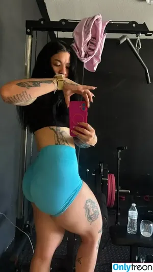 Dayale Asmr / dayaleef nude photo #0124
