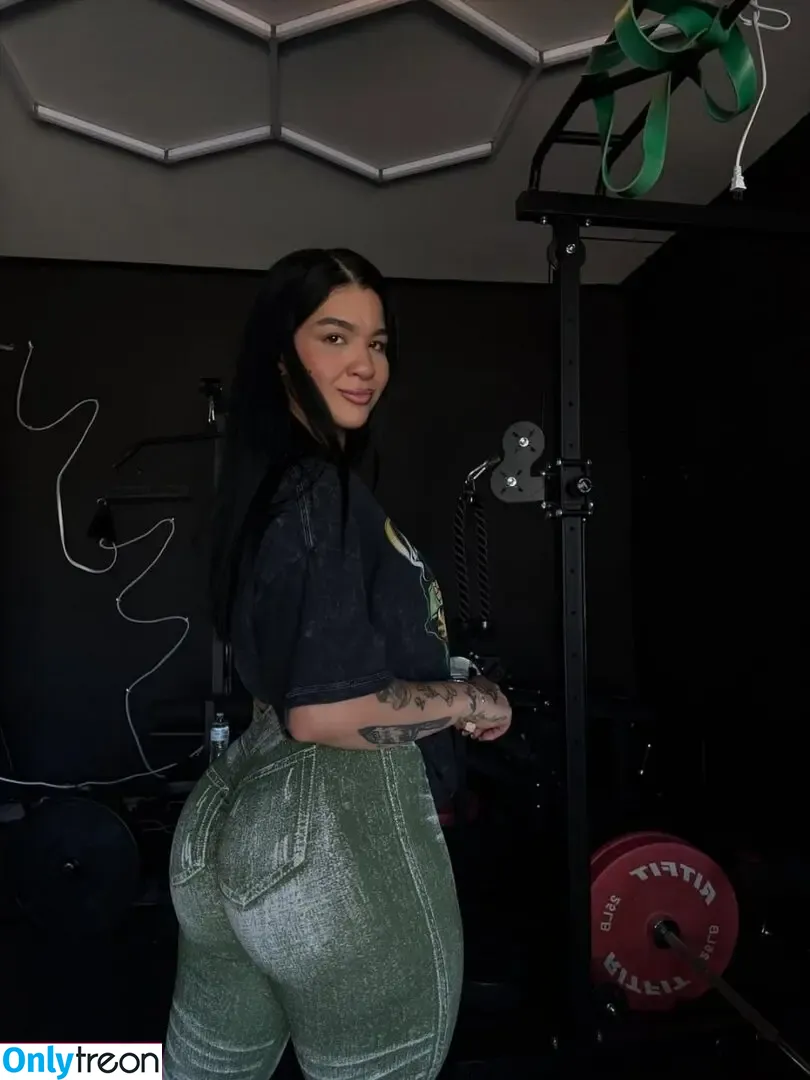 Dayale Asmr nude photo #0125 (dayaleef)