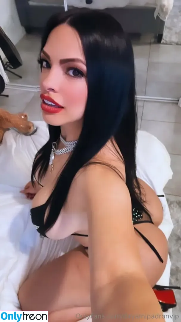 dayamipadronvip nude photo #0010 (dayamipadronmusic)