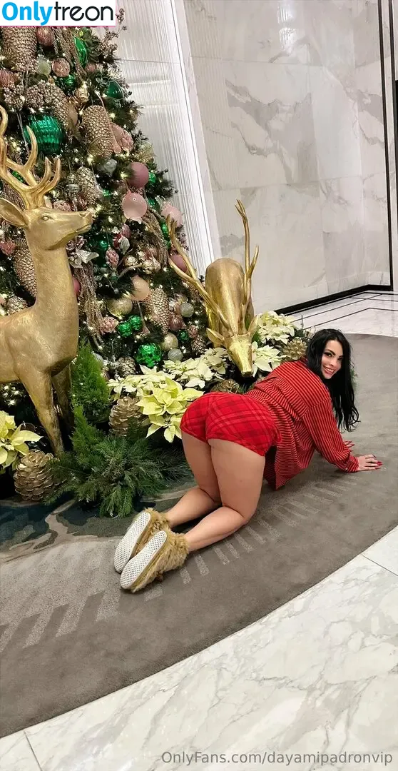 dayamipadronvip nude photo #0035 (dayamipadronmusic)