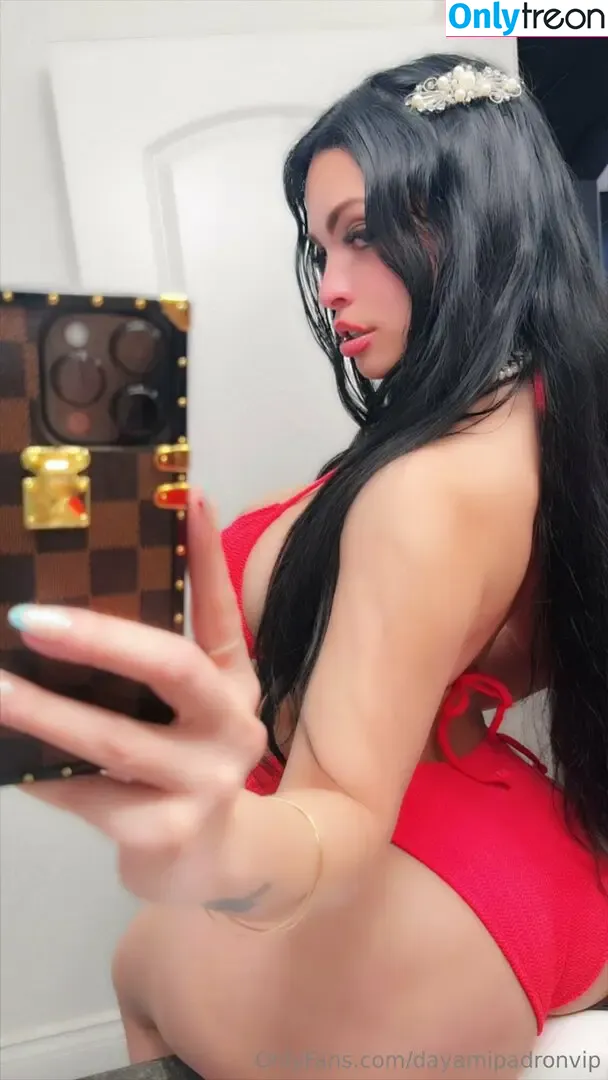 dayamipadronvip nude photo #0051 (dayamipadronmusic)