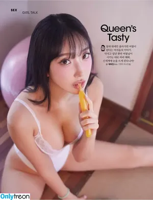 Dayeosin E다연 / DAYEOSIN nude photo #0050