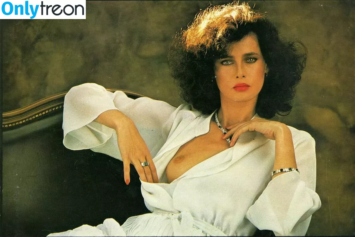 Dayle Haddon голая photo #0004 (daylehaddon)