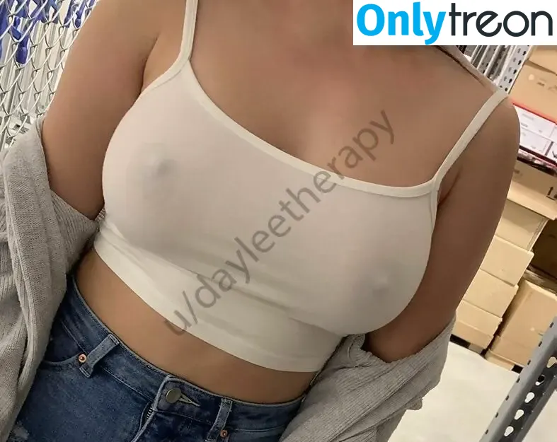 Dayleetherapy nude photo #0004 (dailytherapy220)