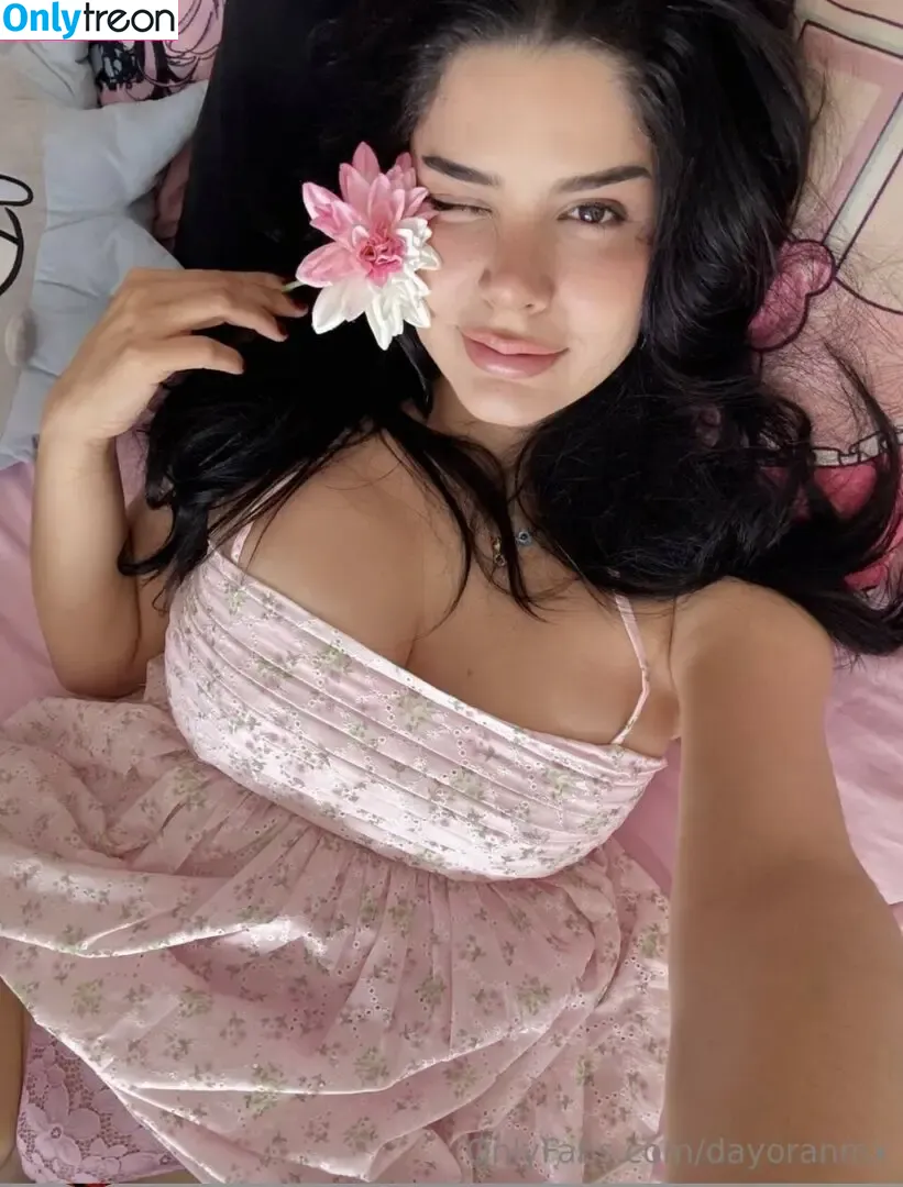 Dayoran nude photo #0067 (dayoranmx)
