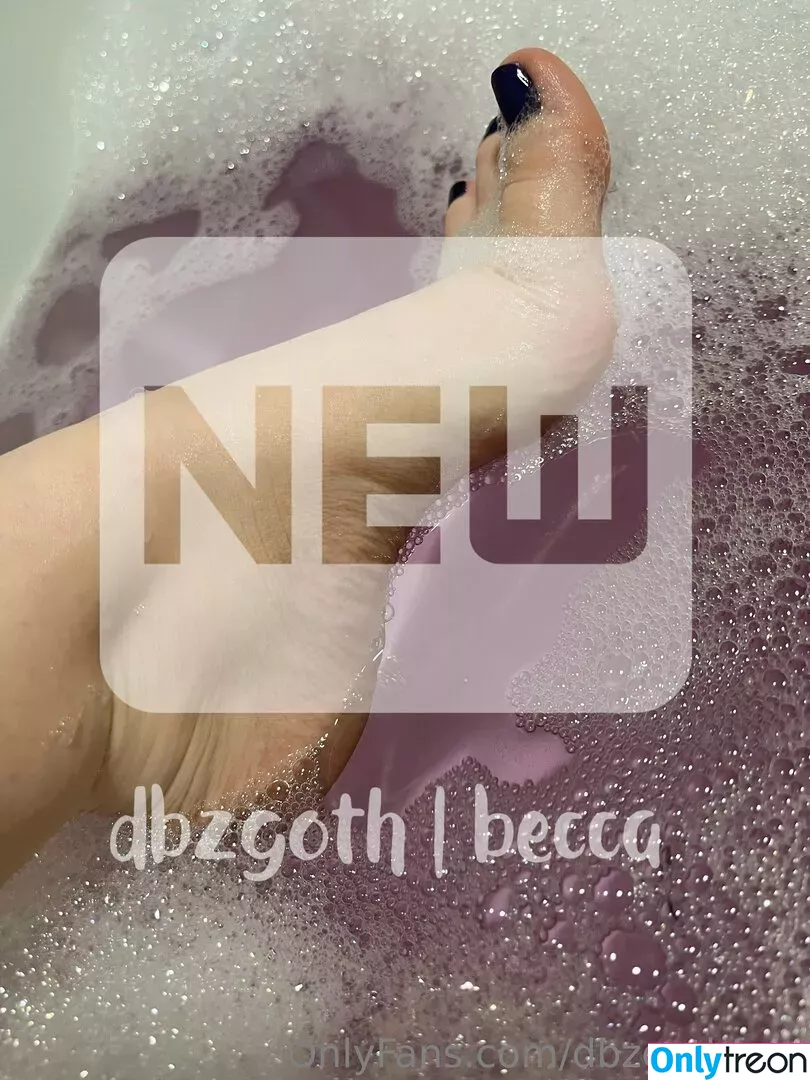 dbzgoth nude photo #0009 (dbzgothbecca)