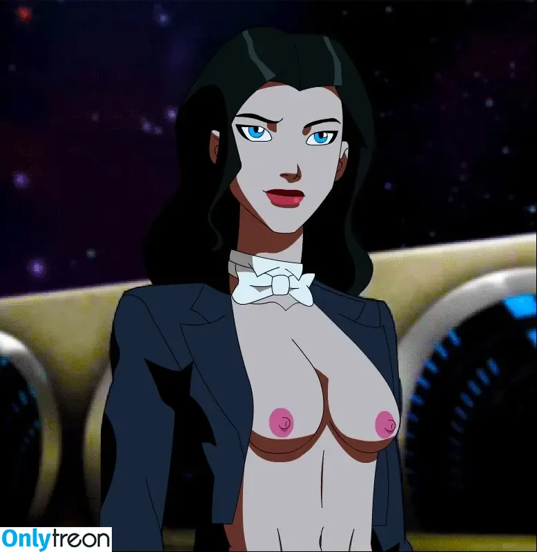 DC Comics Porn nude photo #0003 (dcofficial)
