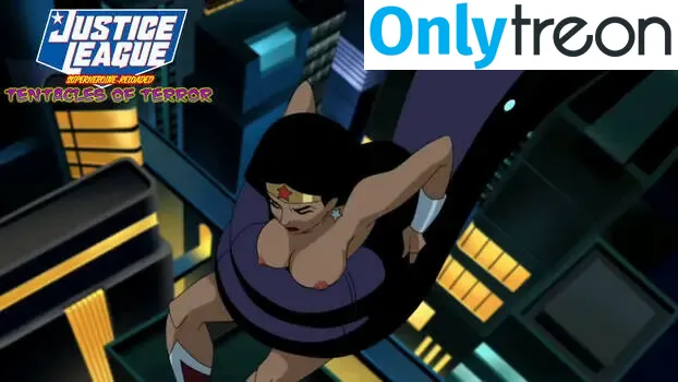 DC Comics Porn nude photo #0006 (dcofficial)