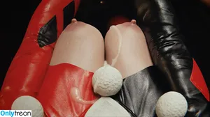 DC Comics / Dom3D_ / dortmund nude photo #0931