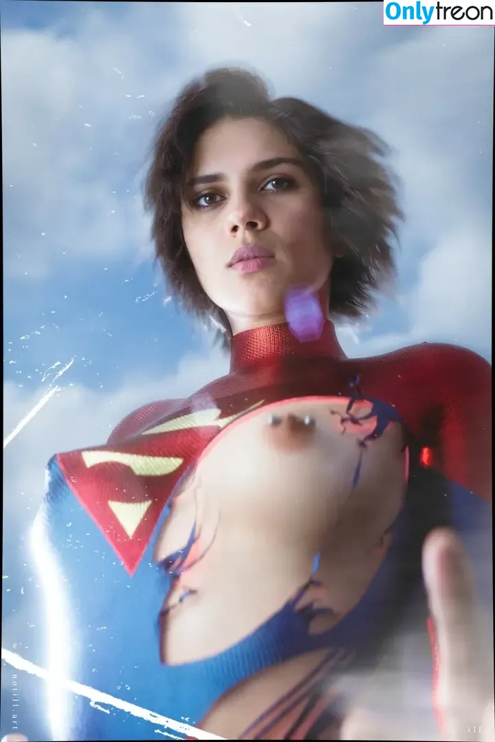 DC Comics nude photo #0903 (Dom3D_ / dortmund)