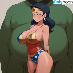 DC Rule34 / dccomicsrule34 nude photo #0269