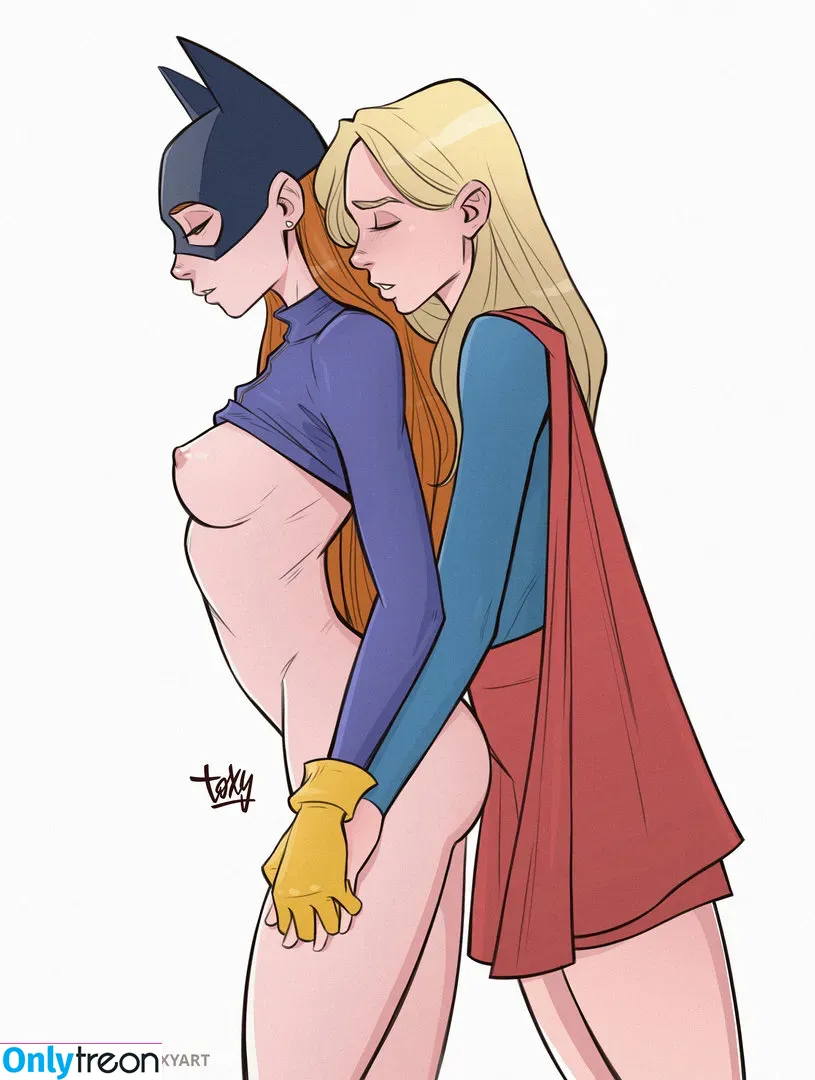 DC Rule34 nude photo #0074 (dccomicsrule34)