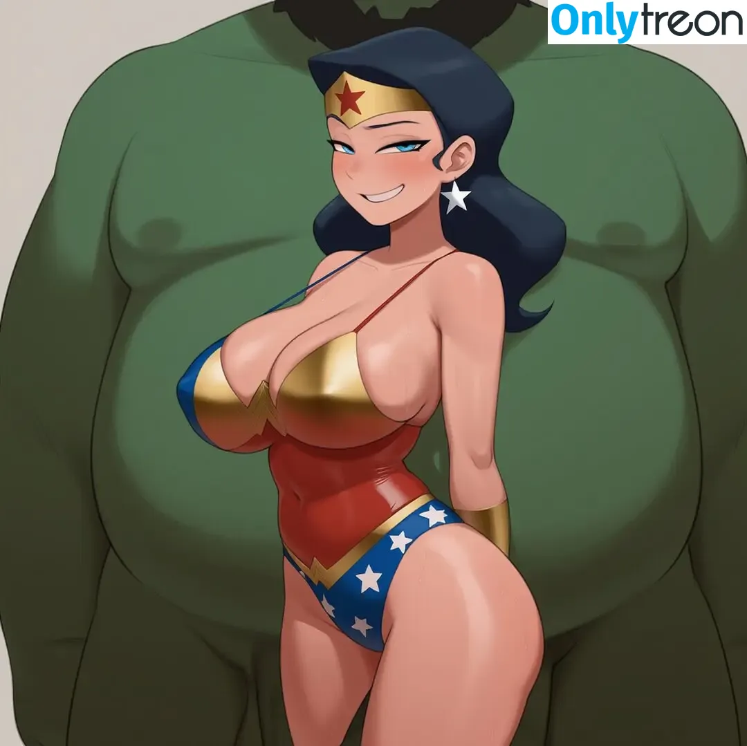 DC Rule34 голая photo #0269 (dccomicsrule34)