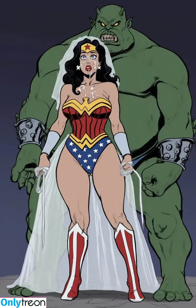 DC Rule34 голая photo #0272 (dccomicsrule34)