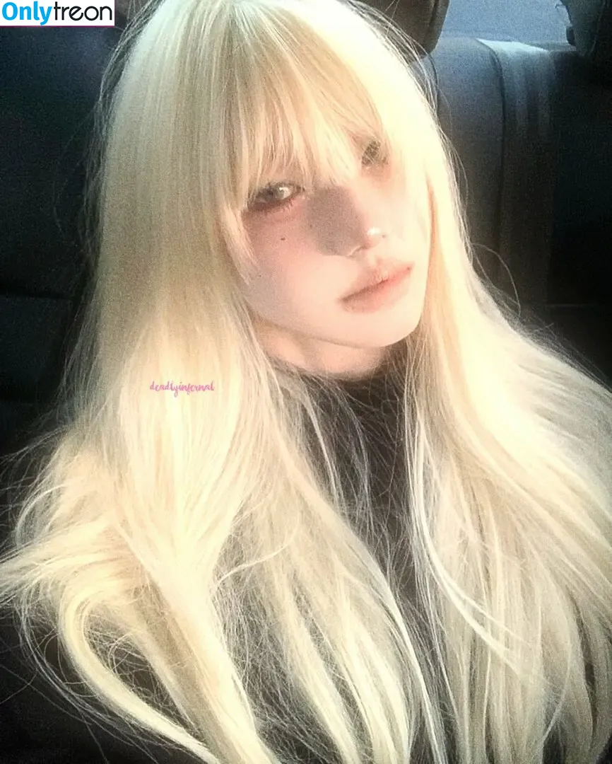 deadlyinfernal nude photo #0001 (deadlyinfernal)