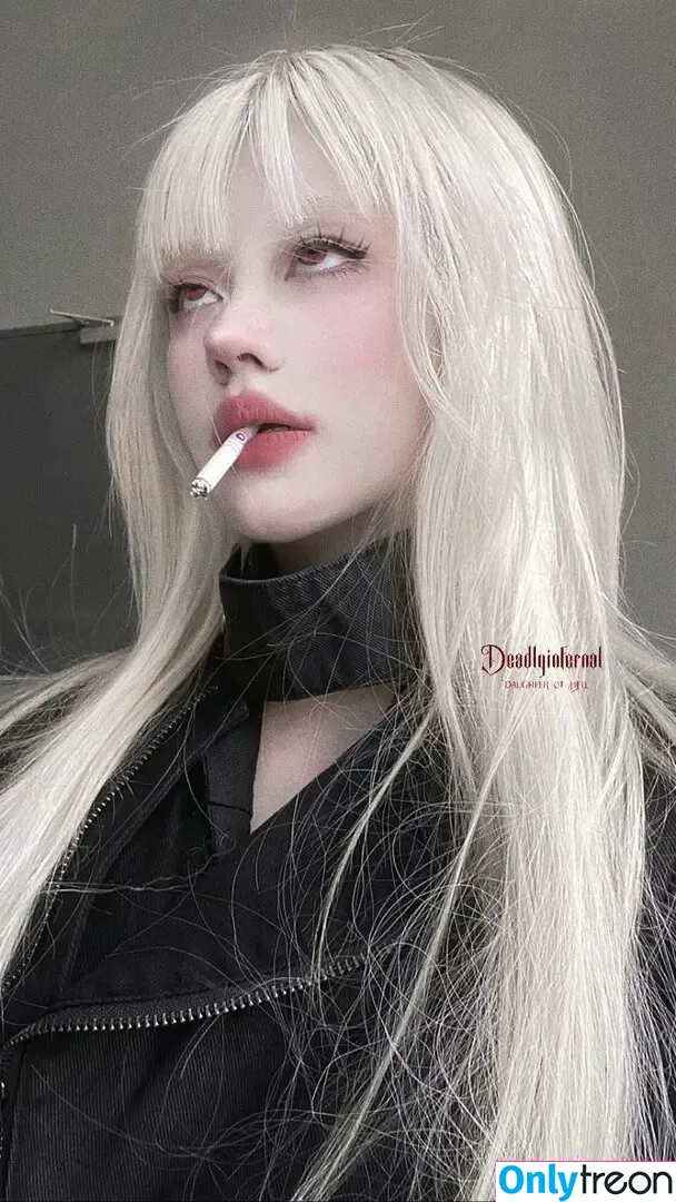 deadlyinfernal голая photo #0006 (deadlyinfernal)