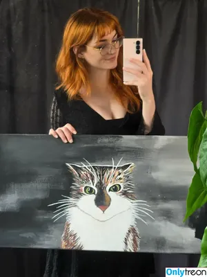 DeadlyKitten's Kofi / deadlykittenttv фото голая #0065