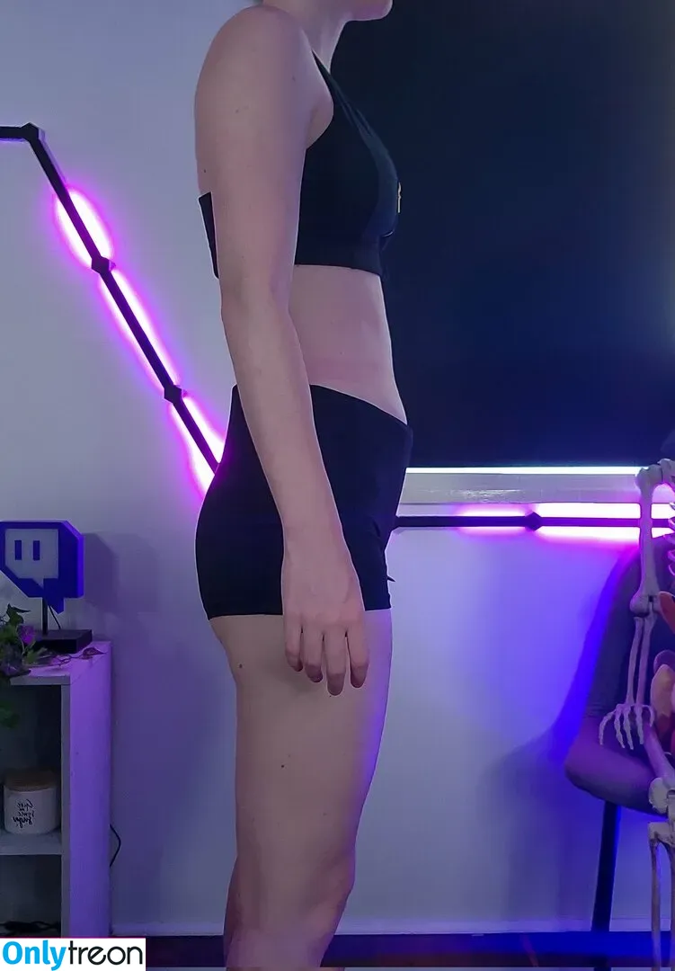 DeadlyKitten's Kofi nude photo #0005 (deadlykittenttv)