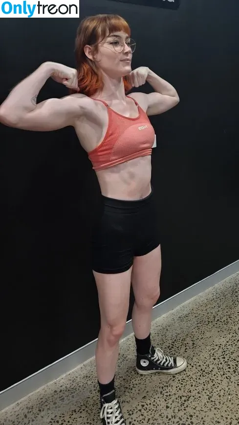 DeadlyKitten's Kofi nude photo #0015 (deadlykittenttv)