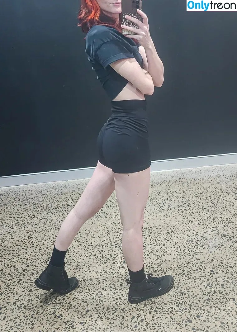 DeadlyKitten's Kofi nude photo #0018 (deadlykittenttv)