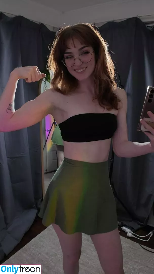 DeadlyKitten's Kofi nude photo #0022 (deadlykittenttv)