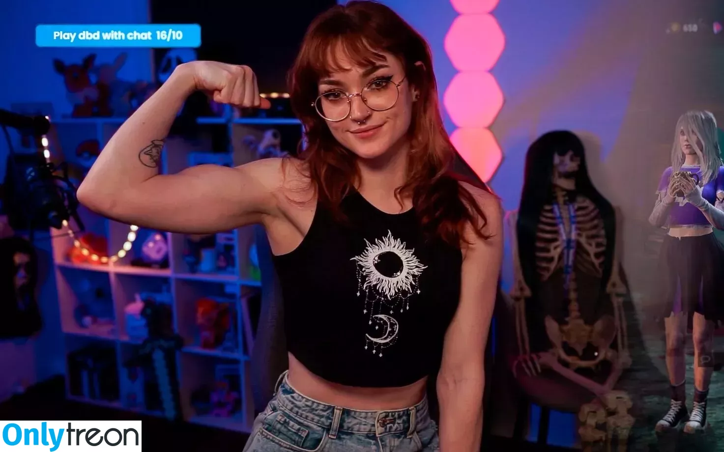 DeadlyKitten's Kofi nude photo #0023 (deadlykittenttv)