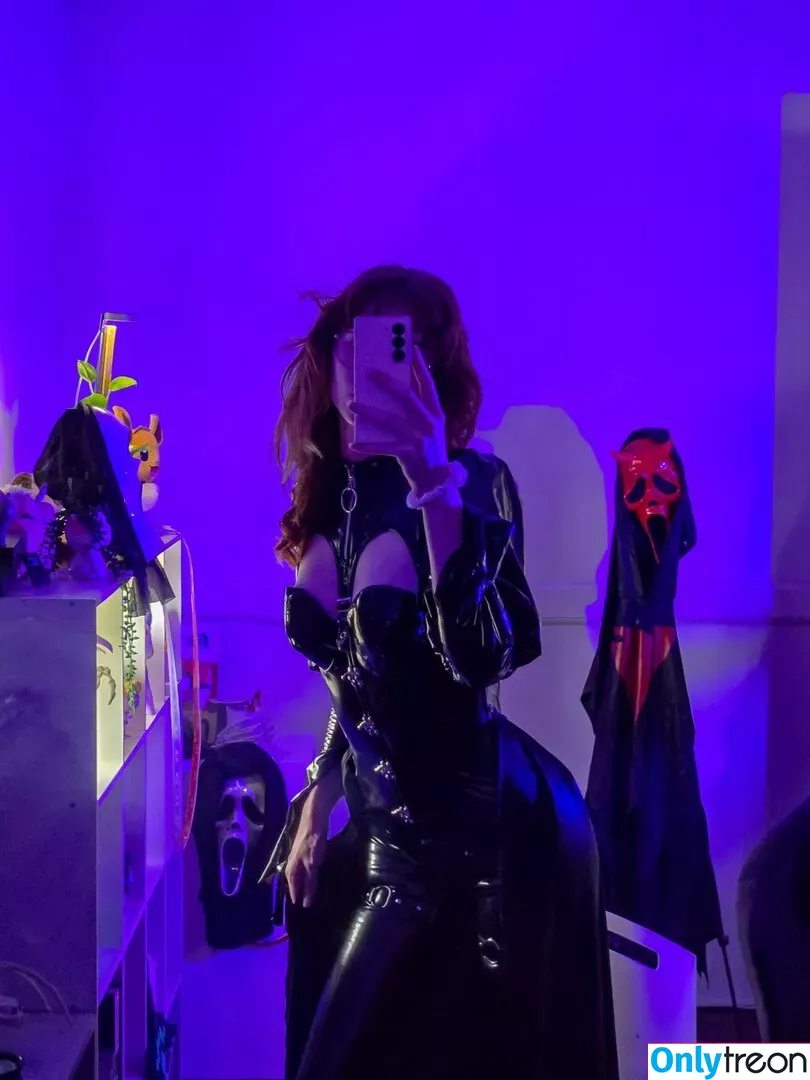DeadlyKitten's Kofi nude photo #0028 (deadlykittenttv)