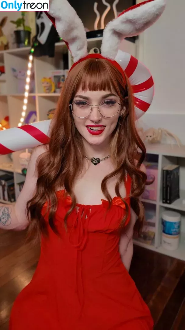 DeadlyKitten's Kofi nude photo #0033 (deadlykittenttv)