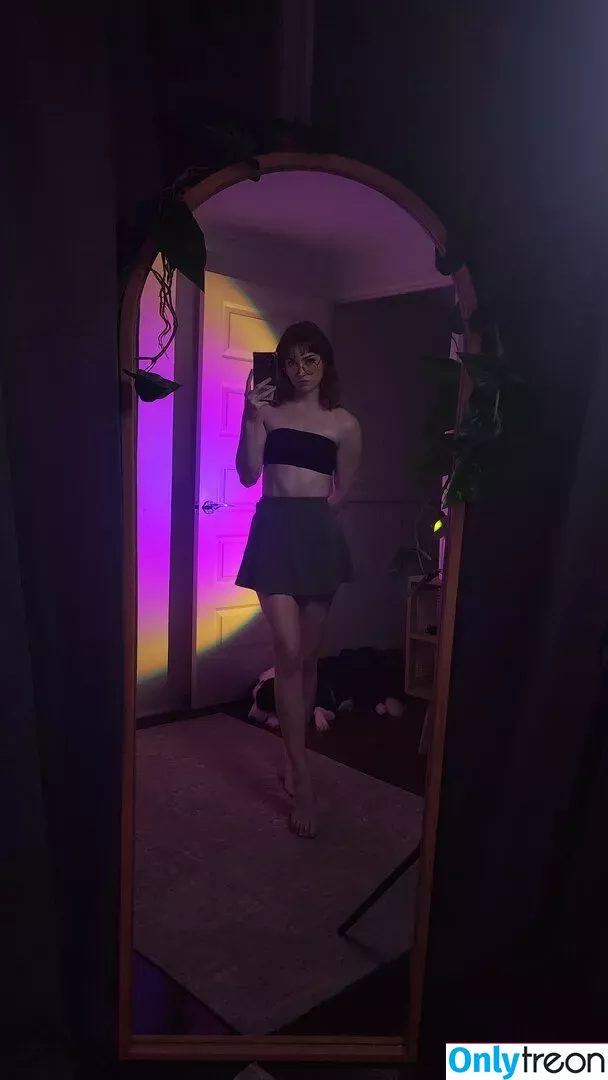DeadlyKitten's Kofi nude photo #0038 (deadlykittenttv)