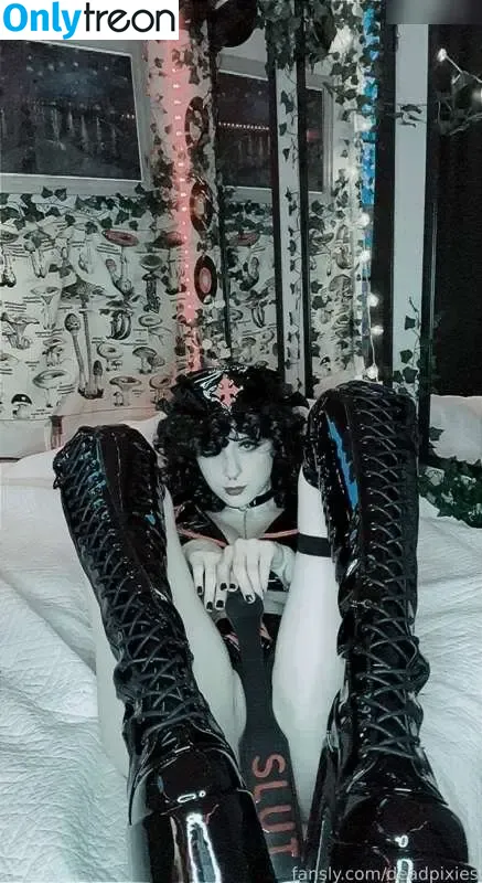 Deadpixieguts голая photo #0020 (Deadpixieguts)