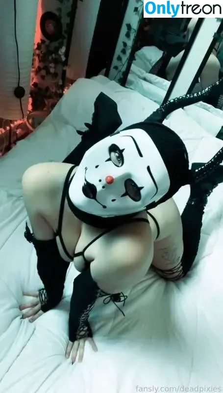 Deadpixieguts голая photo #0189 (Deadpixieguts)