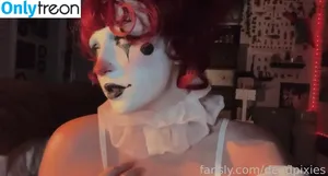 deadpixies / deadpixie фото голая #0637