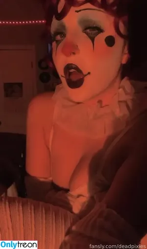 deadpixies / deadpixie фото голая #0640