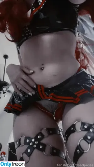 deadpixies / deadpixie фото голая #0643