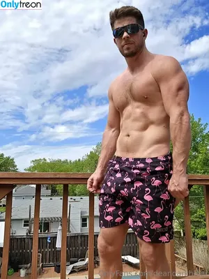 deandarkholer / dean_dark nude photo #0007