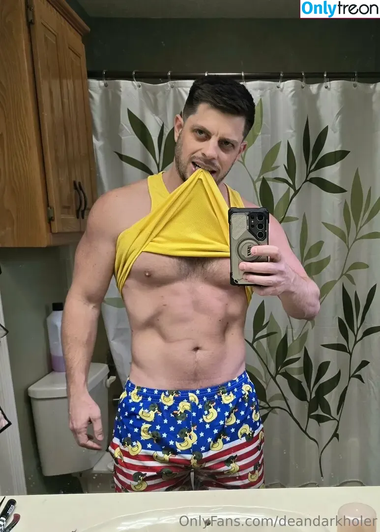 deandarkholer nude photo #0003 (dean_dark)