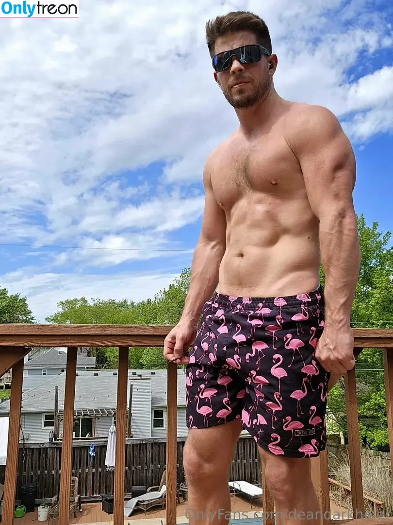 deandarkholer nude photo #0007 (dean_dark)
