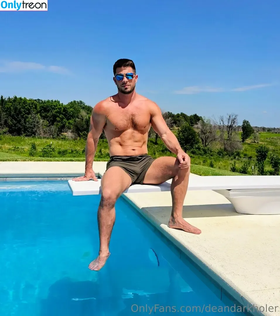 deandarkholer nude photo #0016 (dean_dark)