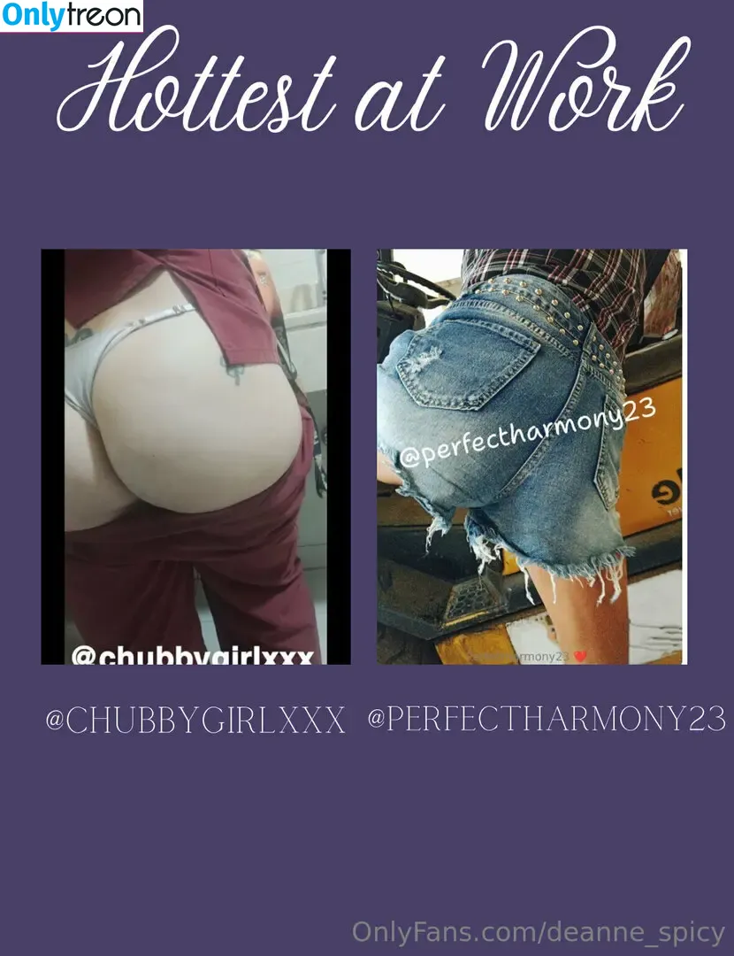 deanne_spicy голая photo #0001 (Deannespicy)