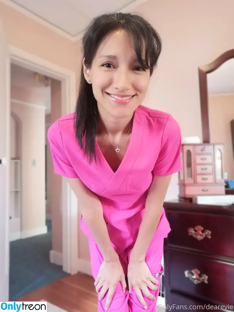 dearevie nude photo #0009 (shopdearevie)