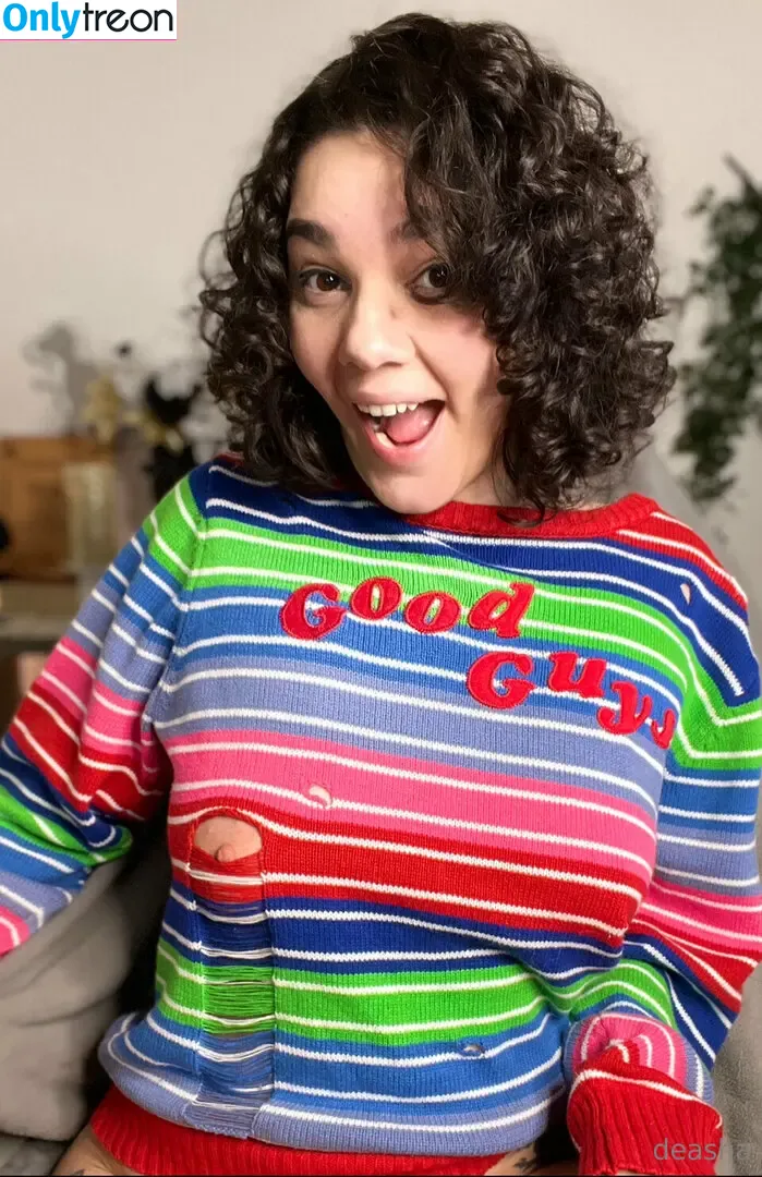 deashasalwayswatching nude photo #0009 (dealynher)