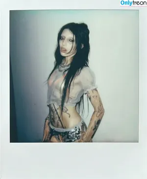 DeathbyRomy / toxicbleubeautyvip nude photo #0419