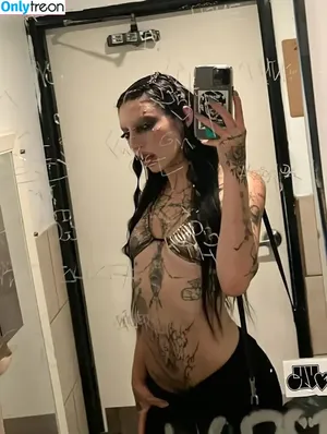 DeathbyRomy / toxicbleubeautyvip nude photo #0429