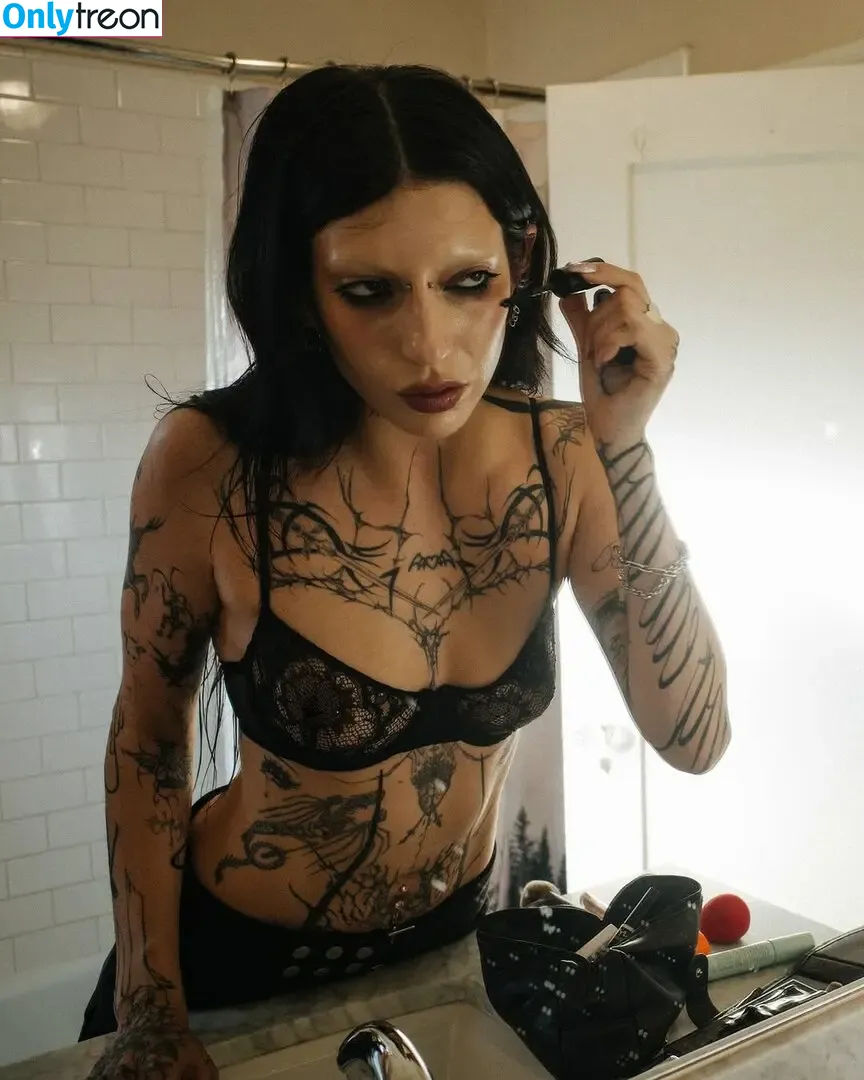 DeathbyRomy голая photo #0349 (toxicbleubeautyvip)