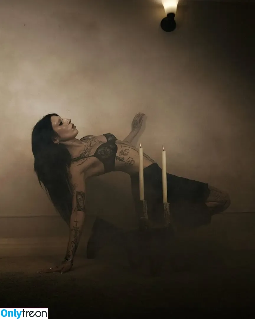 DeathbyRomy голая photo #0350 (toxicbleubeautyvip)